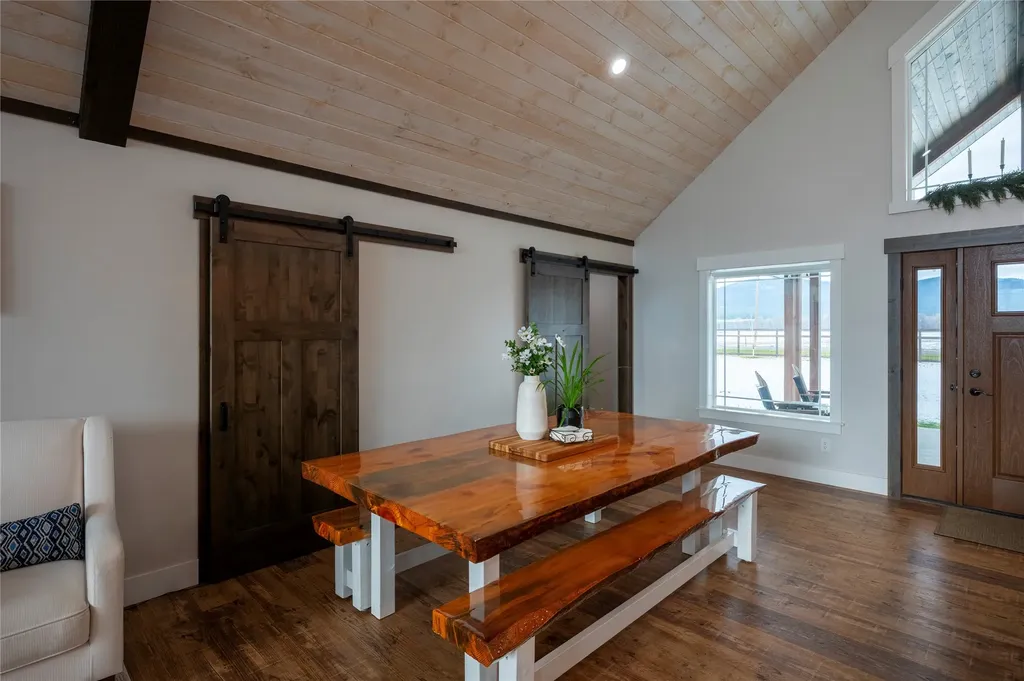 143 Diehl Ranch Road Plains MT 59859