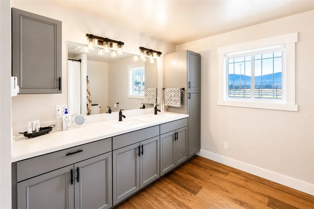 143 Diehl Ranch Road Plains MT 59859