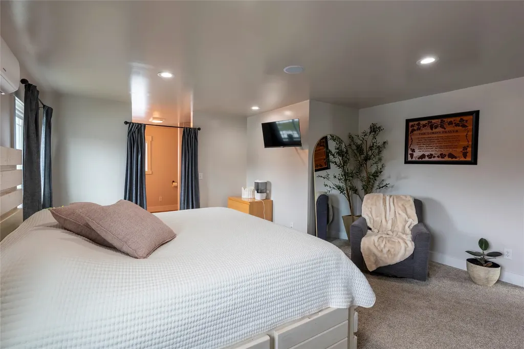 143 Diehl Ranch Road Plains MT 59859