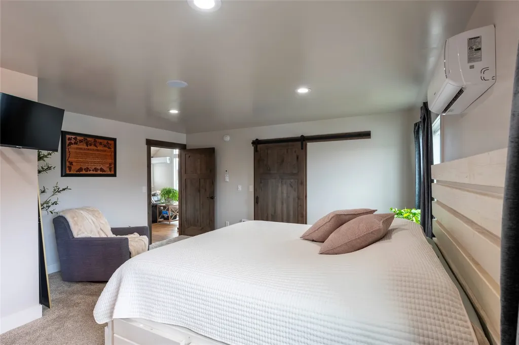 143 Diehl Ranch Road Plains MT 59859