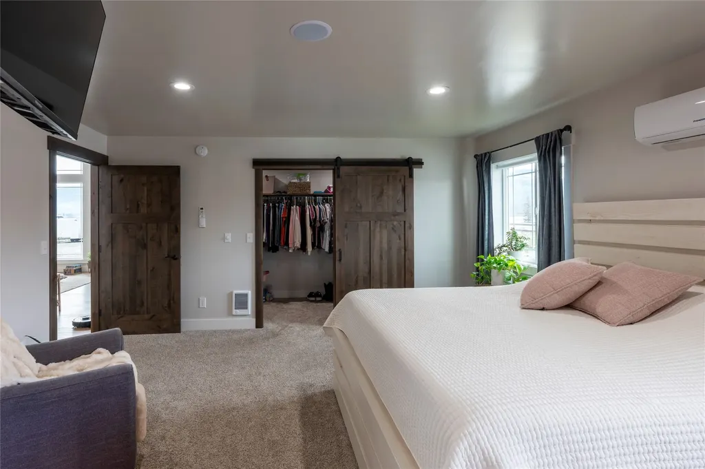 143 Diehl Ranch Road Plains MT 59859