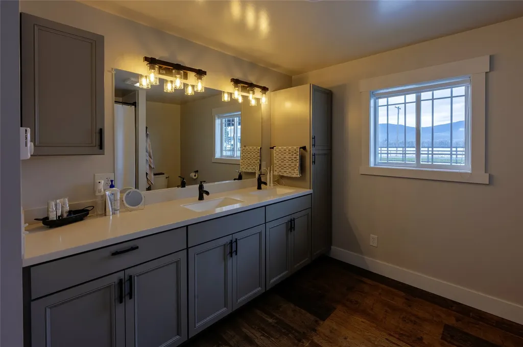 143 Diehl Ranch Road Plains MT 59859