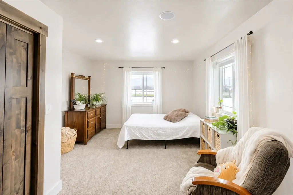 143 Diehl Ranch Road Plains MT 59859