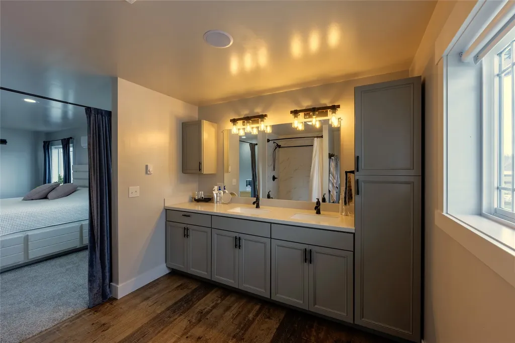 143 Diehl Ranch Road Plains MT 59859