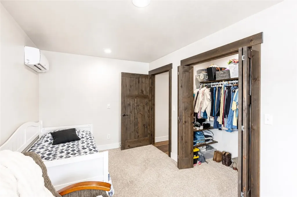 143 Diehl Ranch Road Plains MT 59859