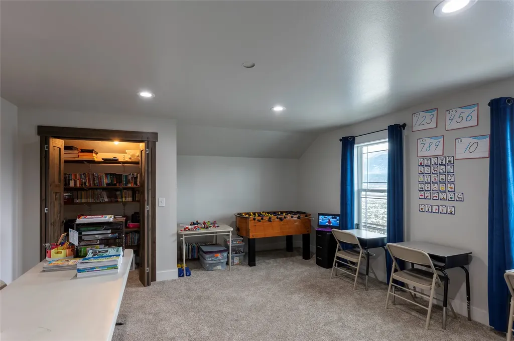 143 Diehl Ranch Road Plains MT 59859