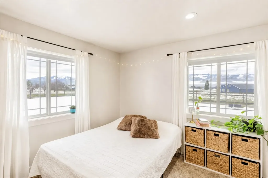 143 Diehl Ranch Road Plains MT 59859
