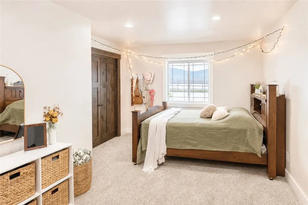143 Diehl Ranch Road Plains MT 59859