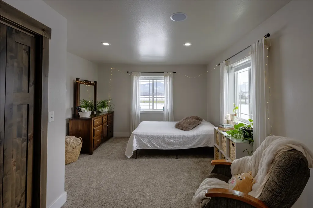 143 Diehl Ranch Road Plains MT 59859