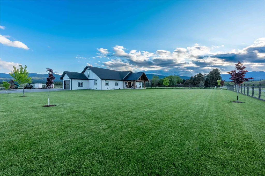 143 Diehl Ranch Road Plains MT 59859