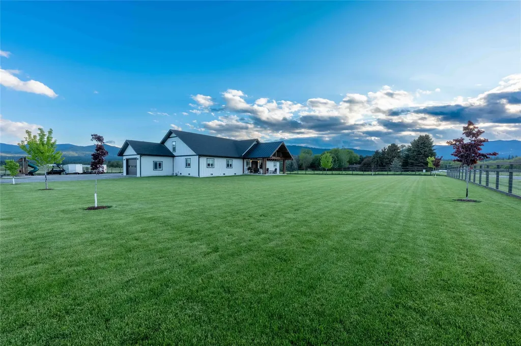 143 Diehl Ranch Road Plains MT 59859