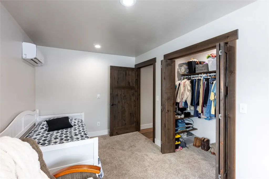 143 Diehl Ranch Road Plains MT 59859