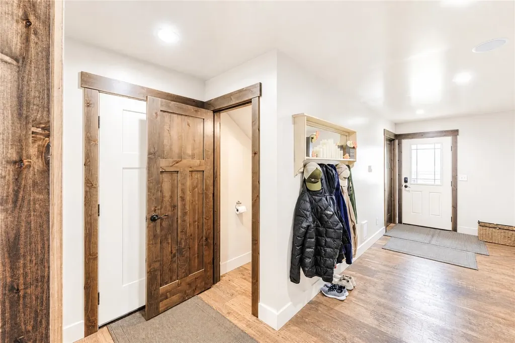 143 Diehl Ranch Road Plains MT 59859