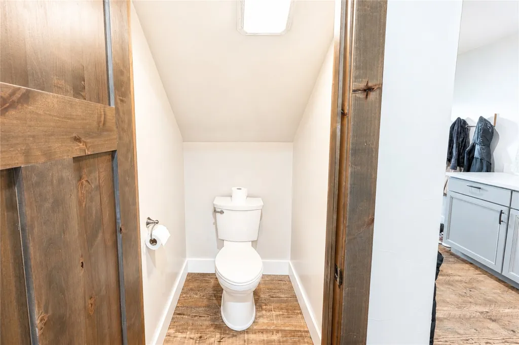 143 Diehl Ranch Road Plains MT 59859