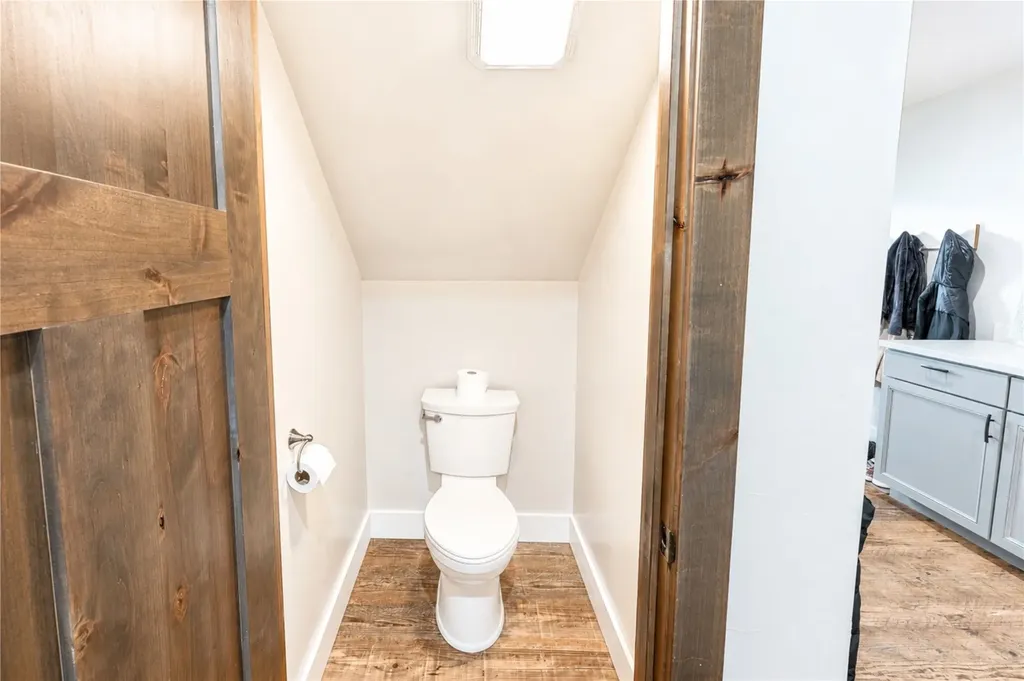 143 Diehl Ranch Road Plains MT 59859
