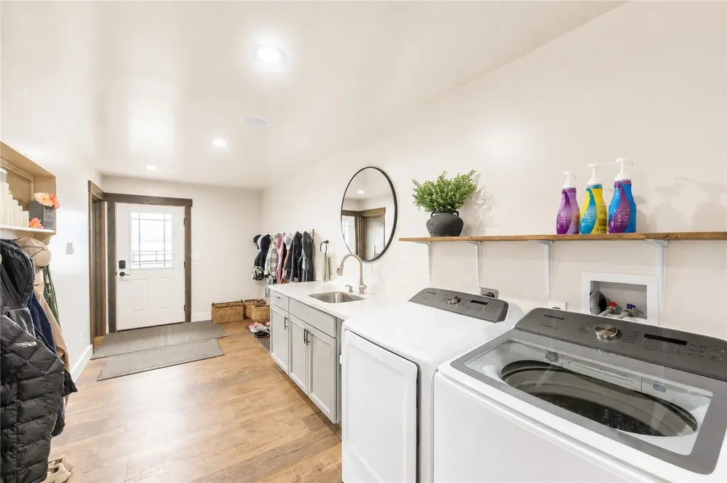 143 Diehl Ranch Road Plains MT 59859
