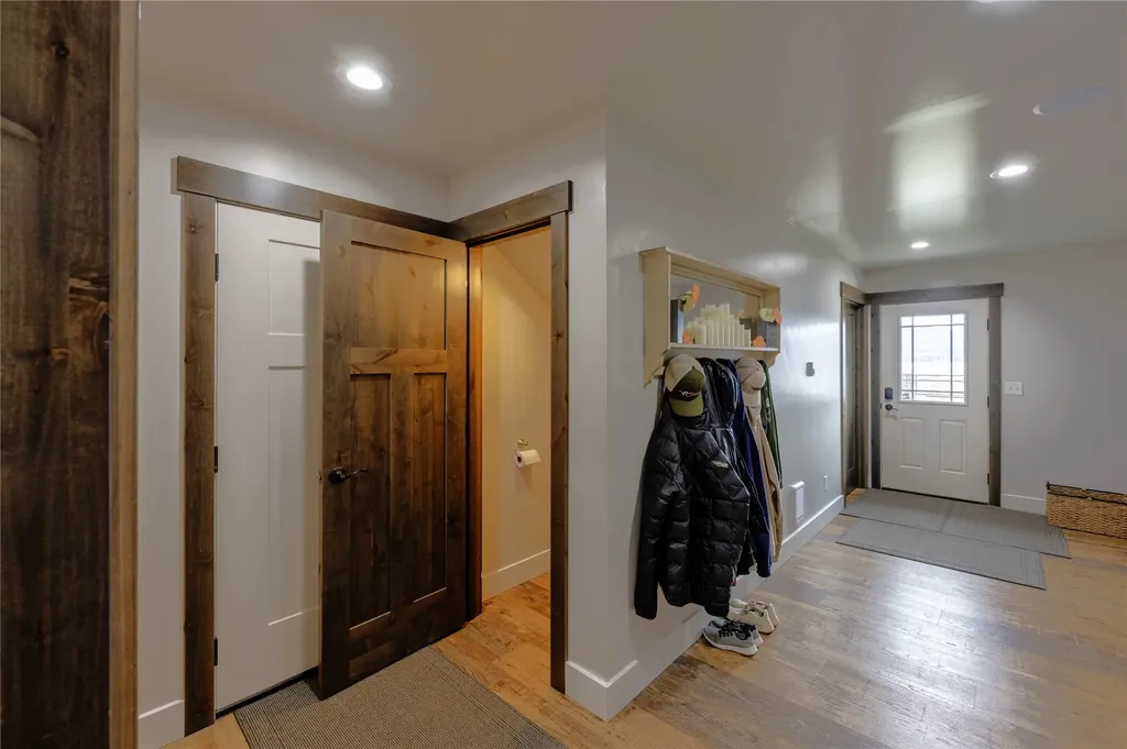 143 Diehl Ranch Road Plains MT 59859