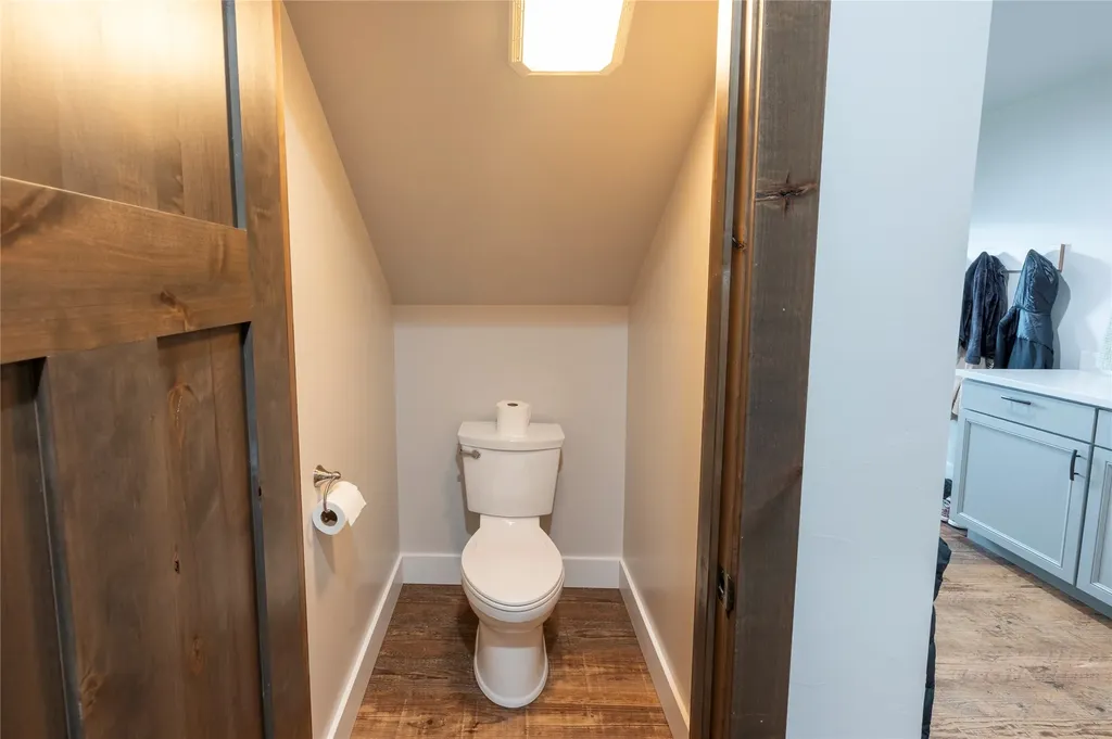 143 Diehl Ranch Road Plains MT 59859