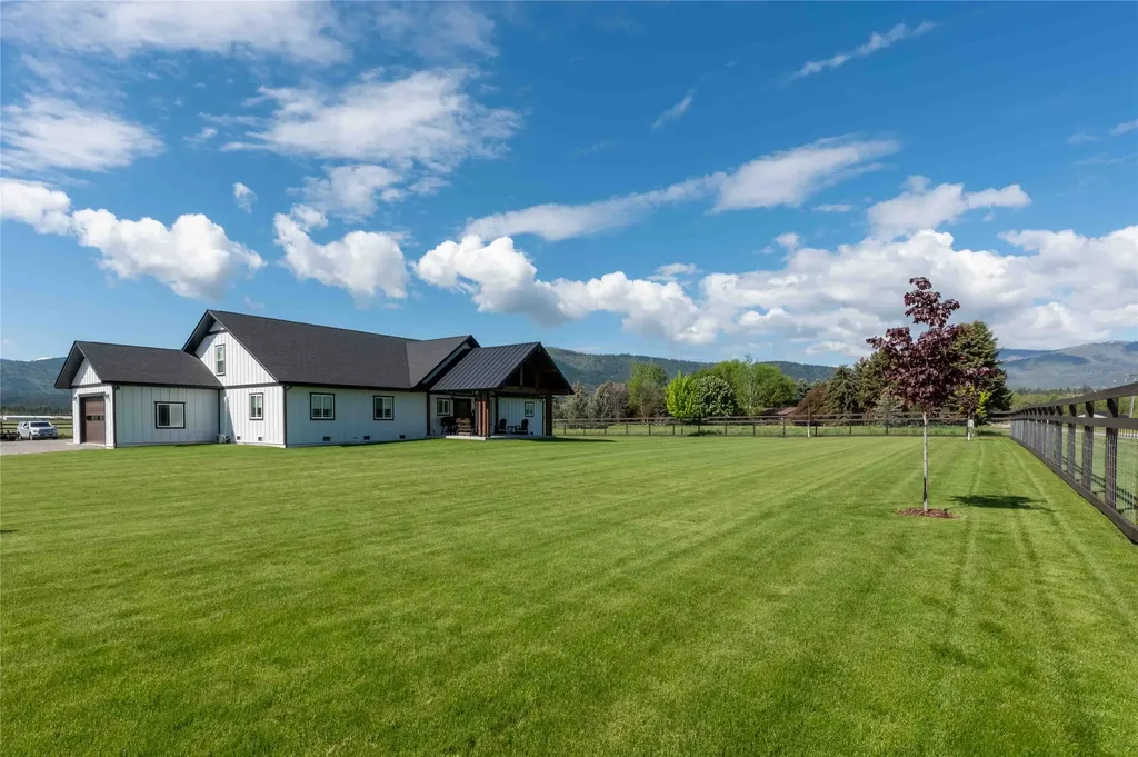 143 Diehl Ranch Road Plains MT 59859