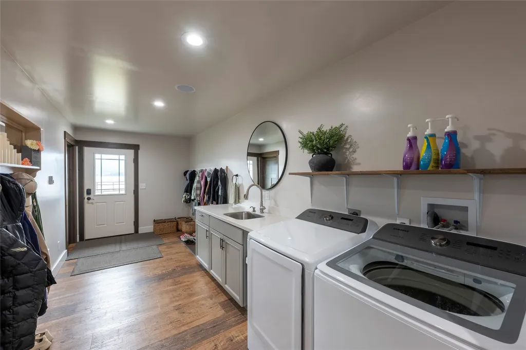 143 Diehl Ranch Road Plains MT 59859