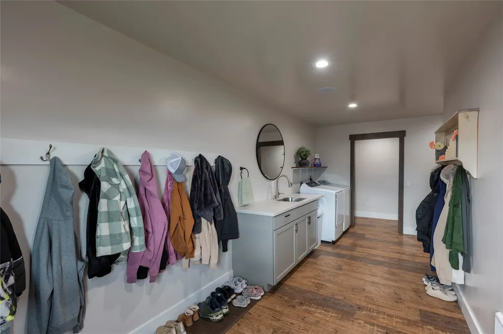 143 Diehl Ranch Road Plains MT 59859