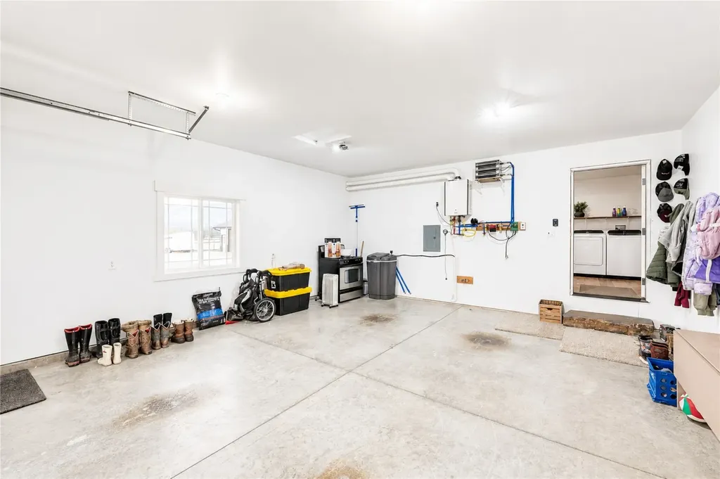 143 Diehl Ranch Road Plains MT 59859