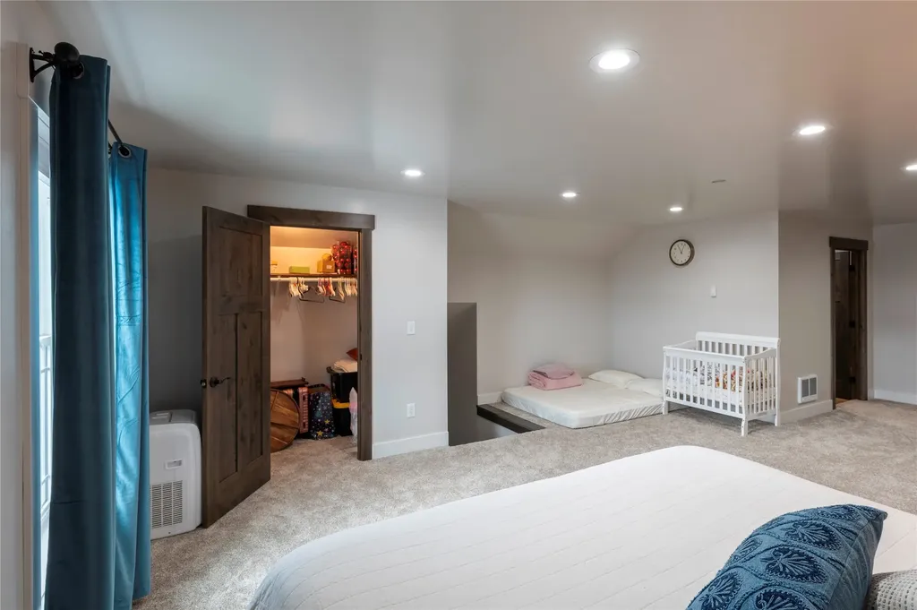 143 Diehl Ranch Road Plains MT 59859