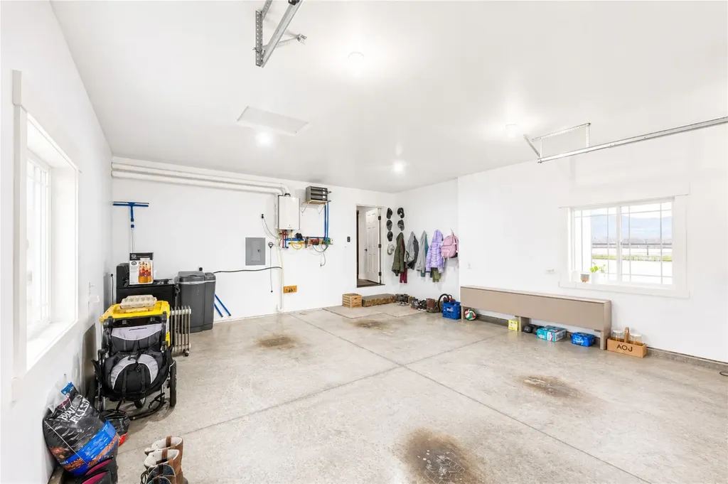 143 Diehl Ranch Road Plains MT 59859