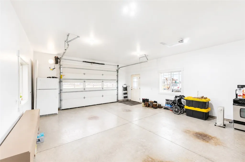 143 Diehl Ranch Road Plains MT 59859