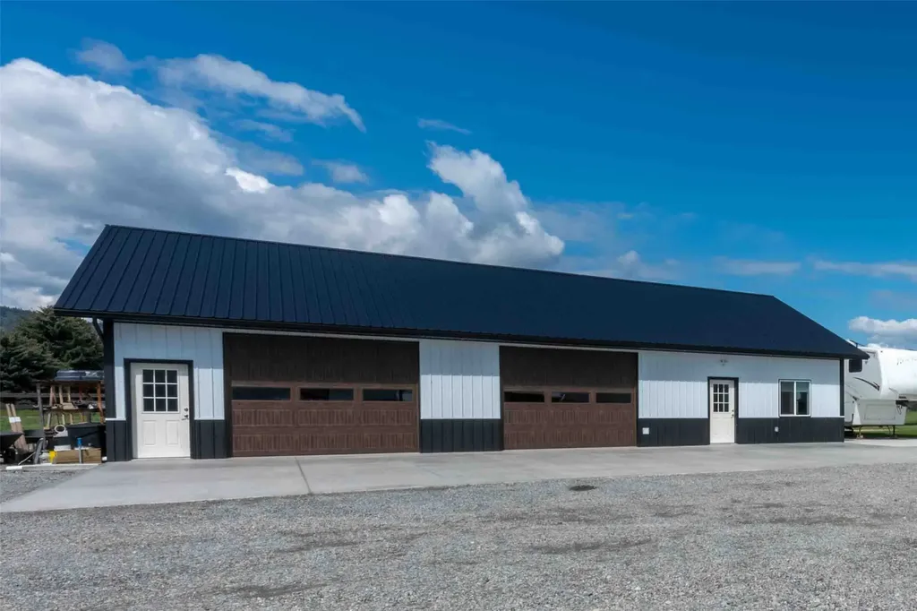 143 Diehl Ranch Road Plains MT 59859