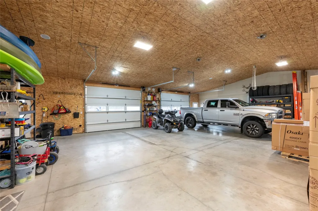 143 Diehl Ranch Road Plains MT 59859
