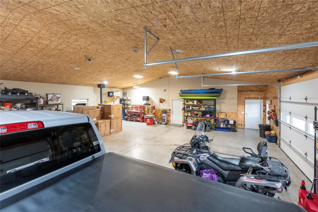 143 Diehl Ranch Road Plains MT 59859