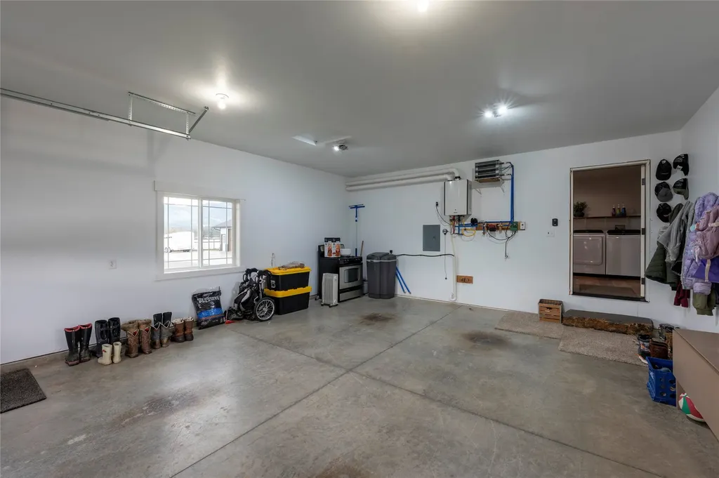 143 Diehl Ranch Road Plains MT 59859