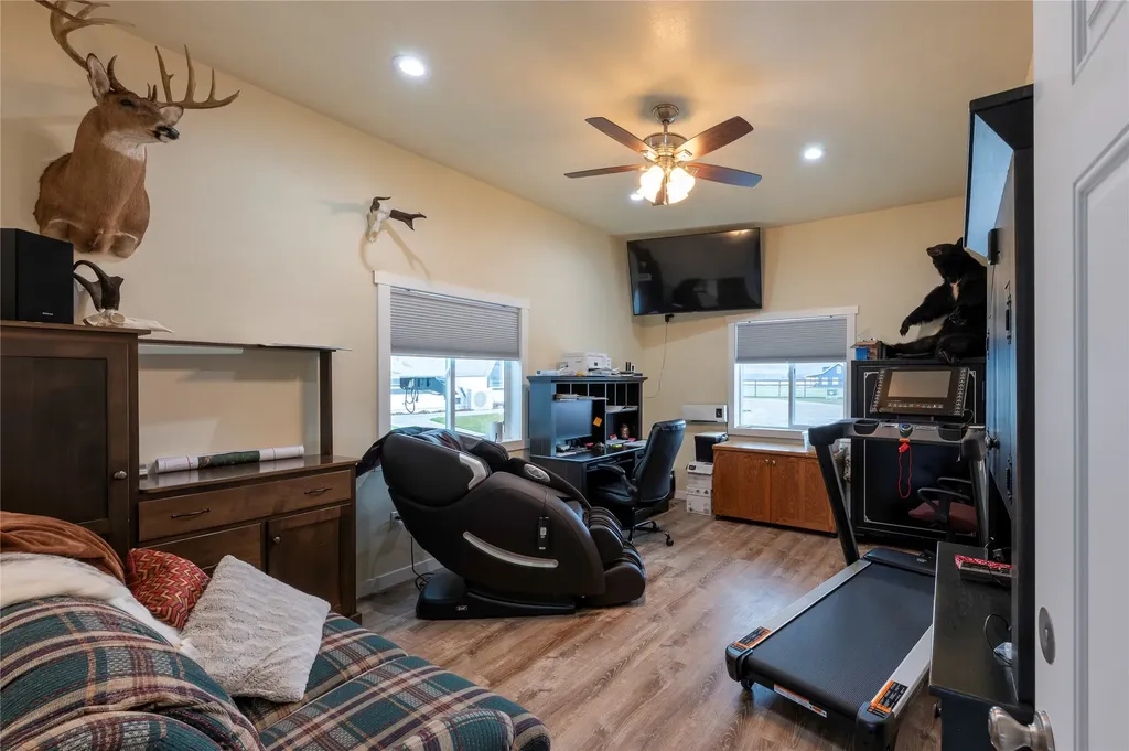 143 Diehl Ranch Road Plains MT 59859