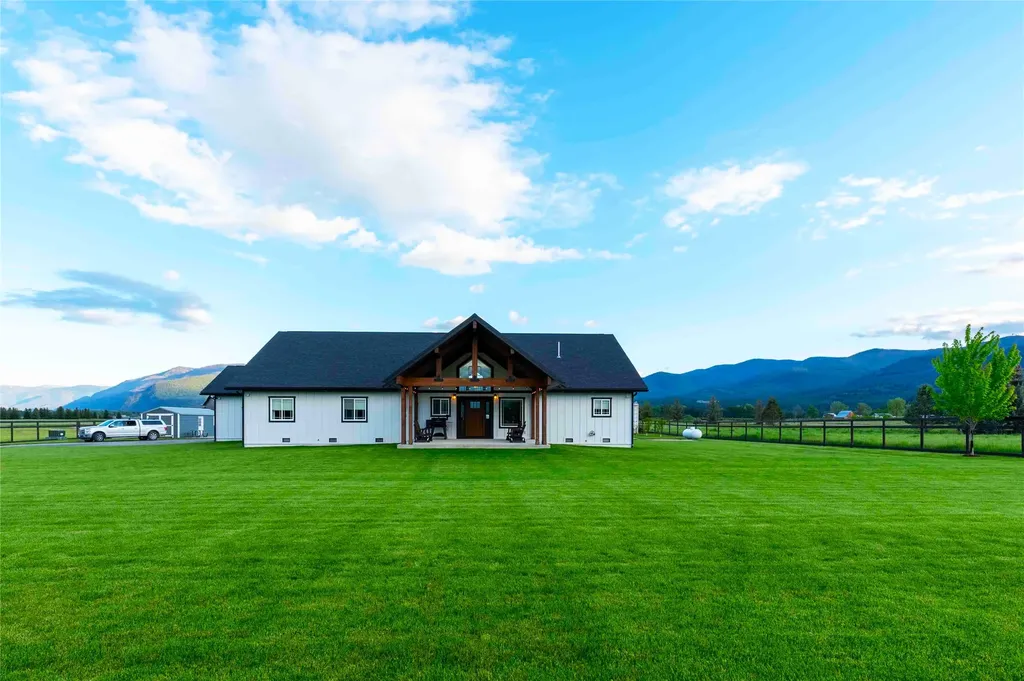 143 Diehl Ranch Road Plains MT 59859