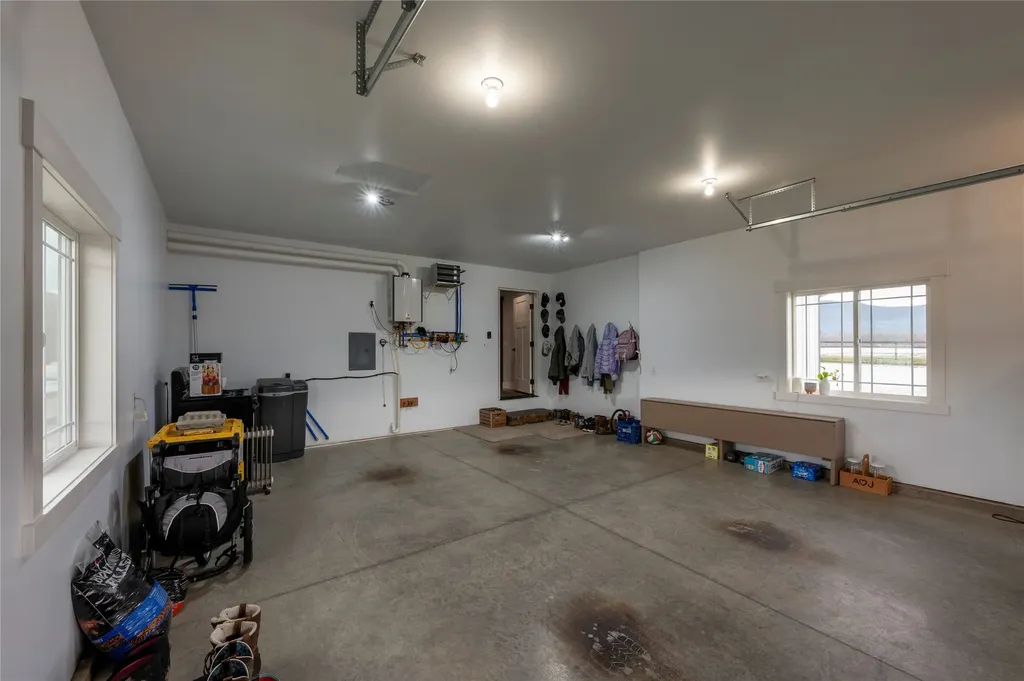 143 Diehl Ranch Road Plains MT 59859