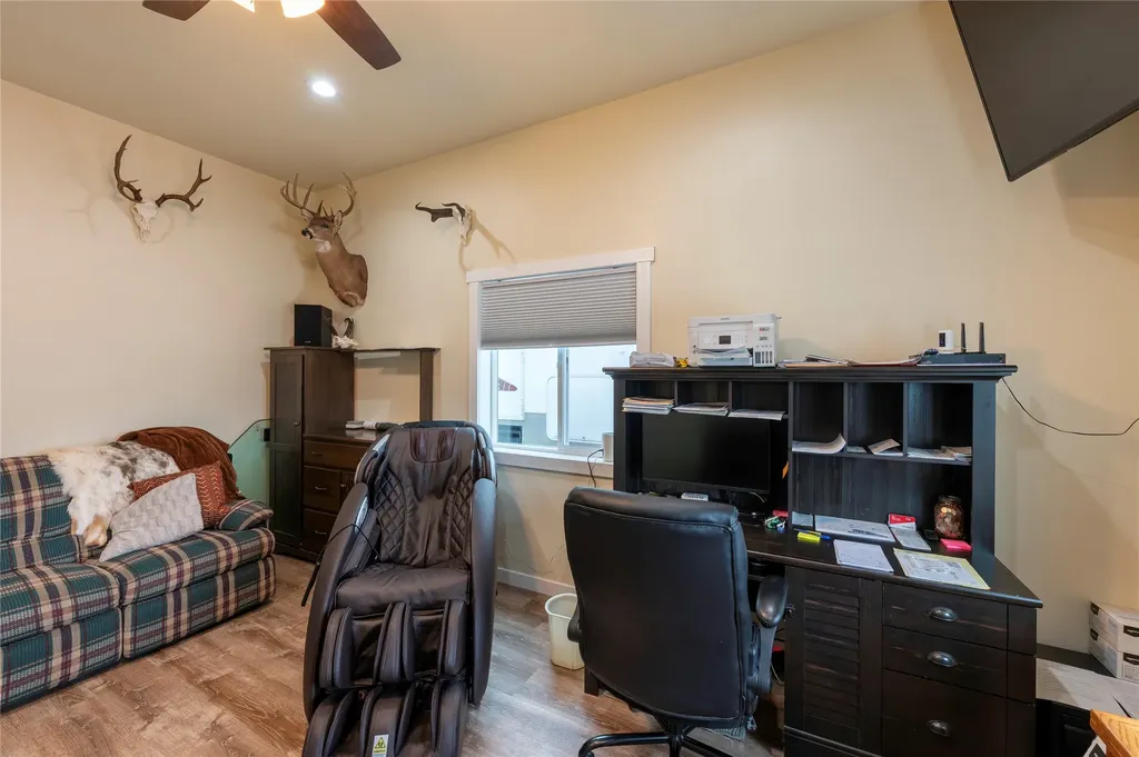 143 Diehl Ranch Road Plains MT 59859