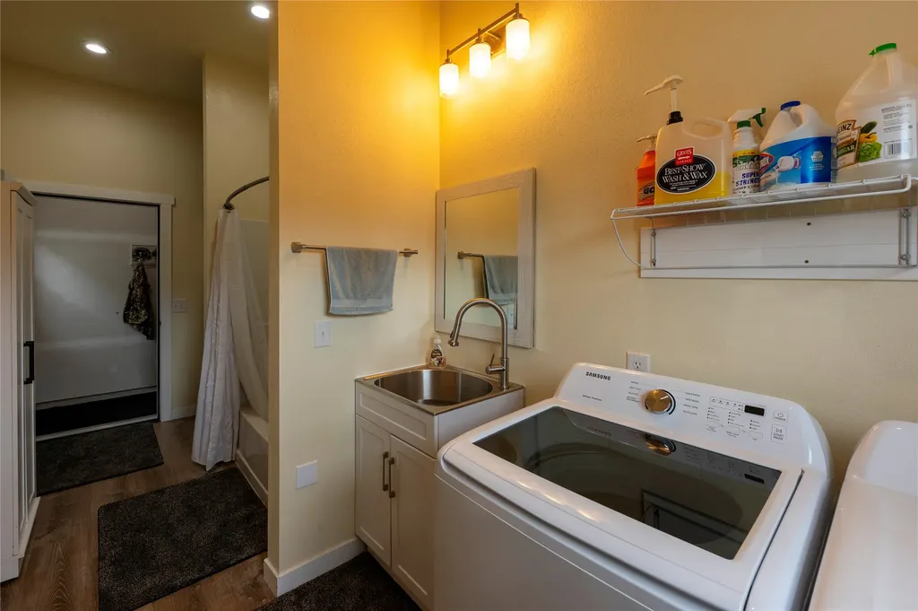 143 Diehl Ranch Road Plains MT 59859