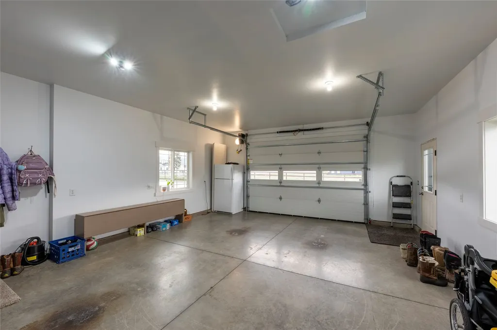 143 Diehl Ranch Road Plains MT 59859
