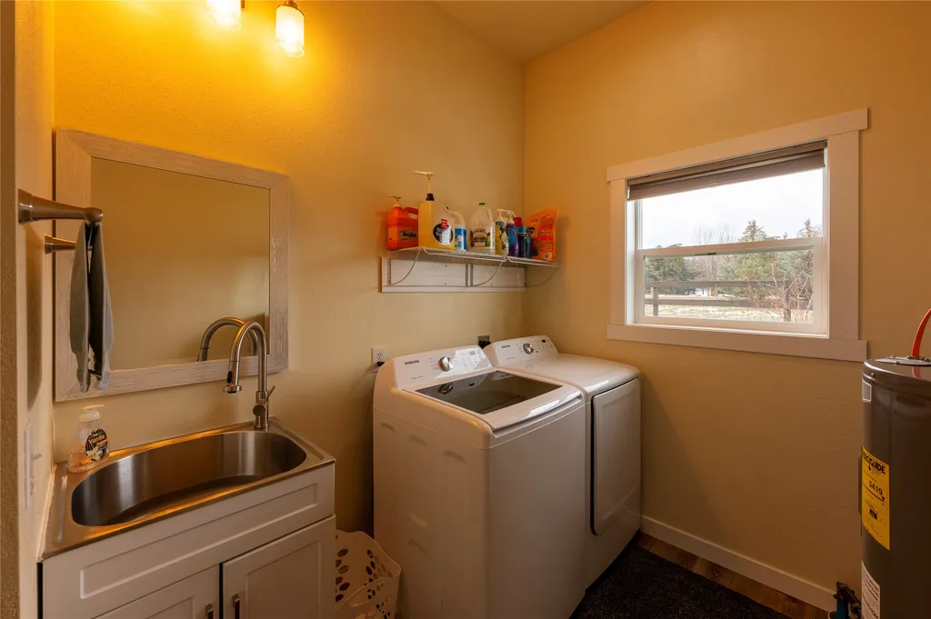 143 Diehl Ranch Road Plains MT 59859