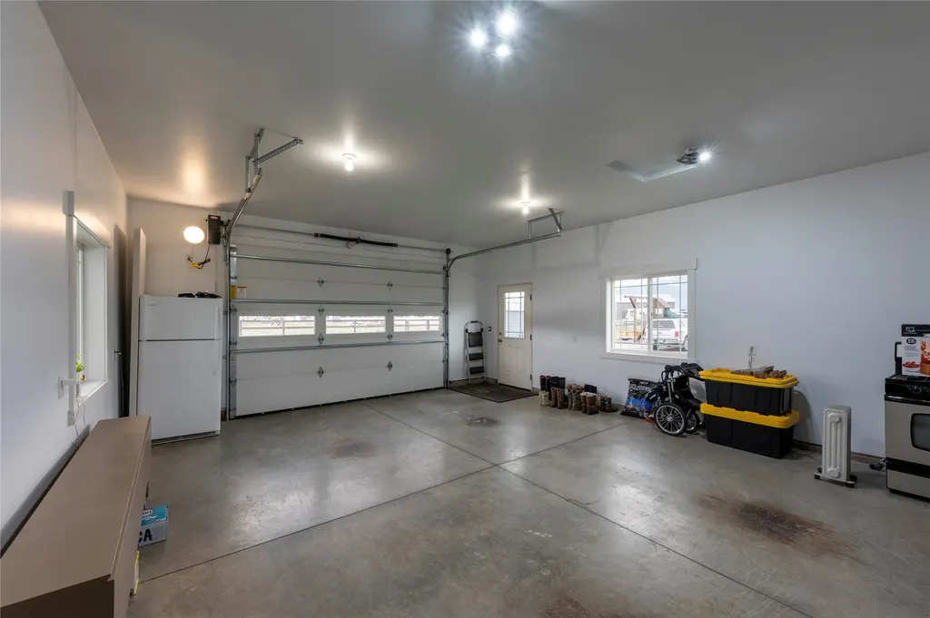 143 Diehl Ranch Road Plains MT 59859