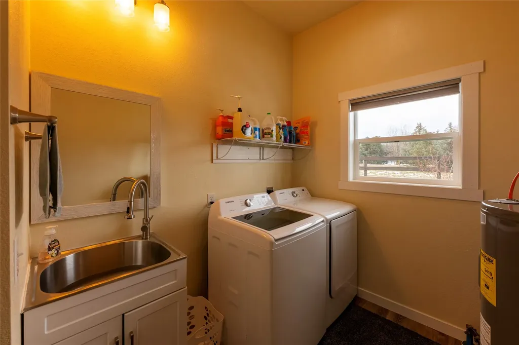 143 Diehl Ranch Road Plains MT 59859