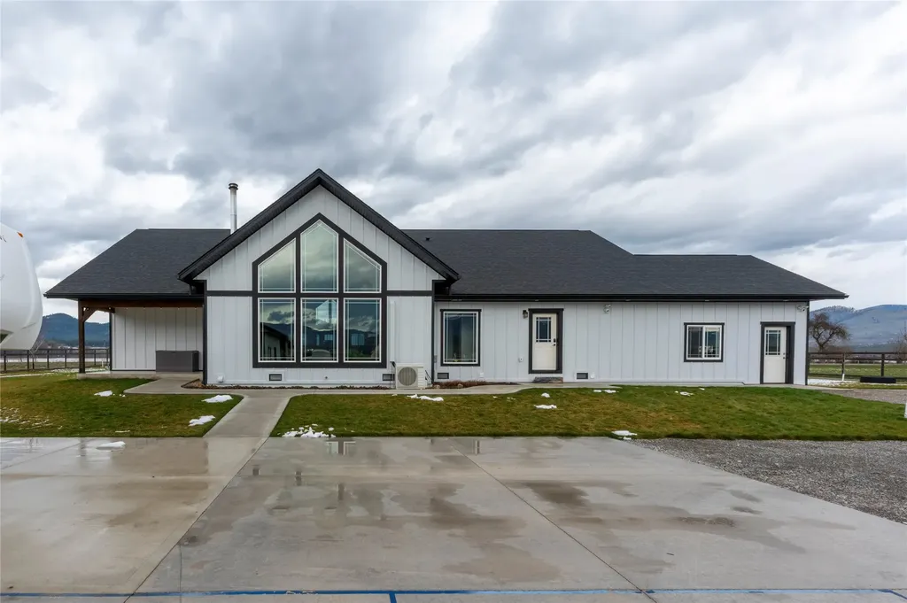 143 Diehl Ranch Road Plains MT 59859