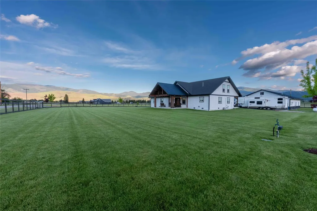 143 Diehl Ranch Road Plains MT 59859