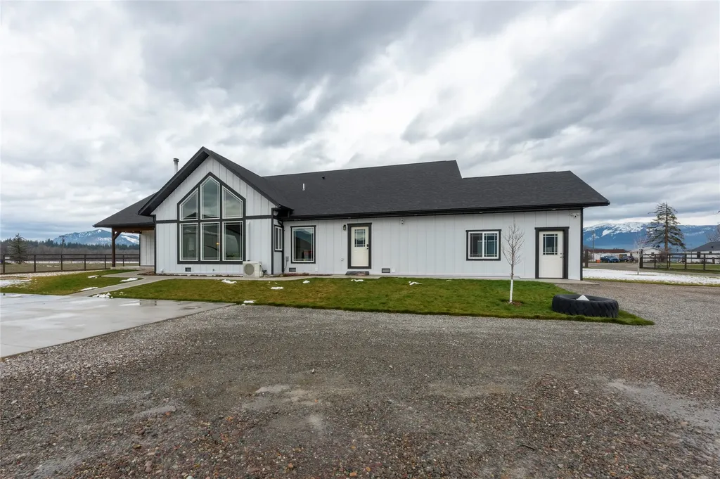 143 Diehl Ranch Road Plains MT 59859