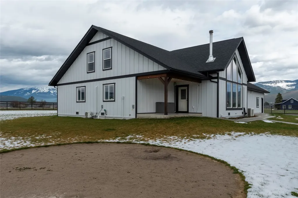 143 Diehl Ranch Road Plains MT 59859
