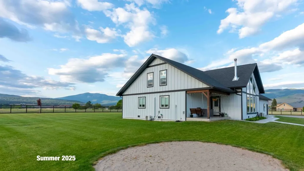 143 Diehl Ranch Road Plains MT 59859