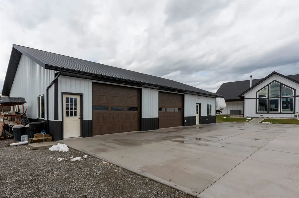 143 Diehl Ranch Road Plains MT 59859