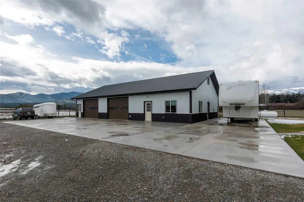 143 Diehl Ranch Road Plains MT 59859