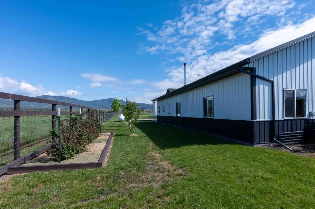 143 Diehl Ranch Road Plains MT 59859